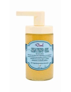 OIL PRE SHAVING Aceite pre afeitado 60 gr.