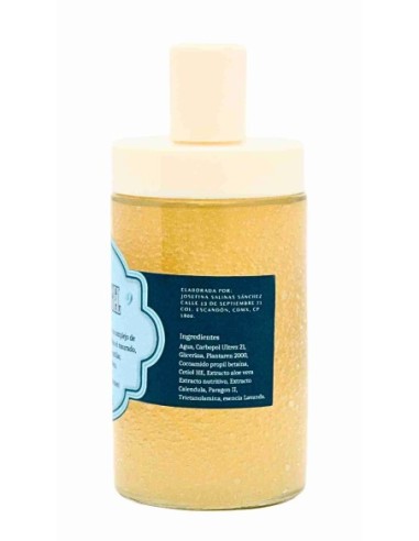 OIL PRE SHAVING Aceite pre afeitado 60 gr.