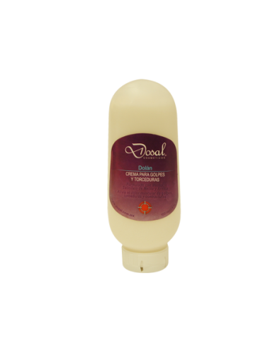 DOLAN Crema para dolor muscular 150 ml