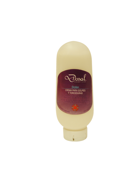 DOLAN Crema para dolor muscular 150 ml