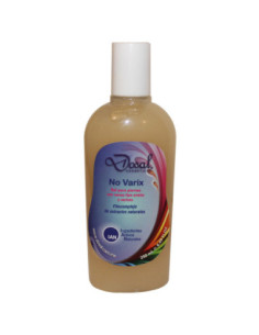 NO-VARIX Gel para piernas con varices 250 ml