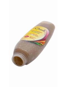 EXFO FRE-SHER Gel exfoliante para pies 240 ml 2