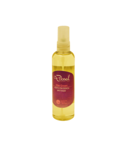 OILER CREAM Aceite para masajes 125 ml