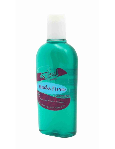 REDU FIRM Gel remodelante en frío 240 ml