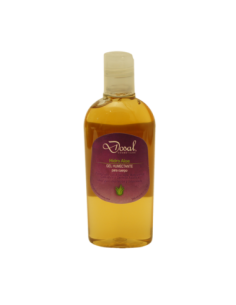 HIDRO ALOE Gel humectante corporal 240 ml