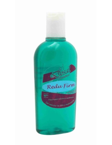REDU FIRM Gel remodelante en frío 240 ml