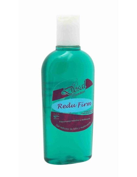 REDU FIRM Gel remodelante en frío 240 ml