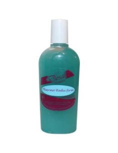 THERMO REDU FIRM Gel remodelante efecto caliente 240 ml