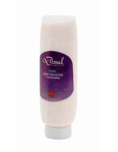 DOLAN Crema para dolor muscular 150 ml