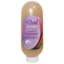 FRE-SHER Gel relajante para piernas y pies 240 ml