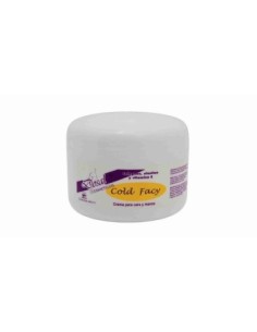 COLD FACY Crema nutritiva nocturna 240 ml