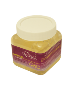 LIND CLEAN GEL FIJADOR Gel fijador contra piojos 250 ml