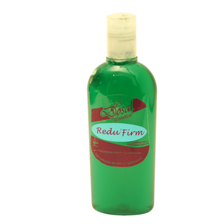 REDU FIRM Gel remodelante en frío 240 ml