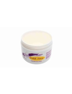 COLD FACY Crema nutritiva nocturna 240 ml 2