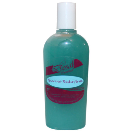 THERMO REDU FIRM Gel remodelante efecto caliente 240 ml