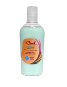 LIND CLEAN DESENREDANTE Desenredante contra piojos 250 ml