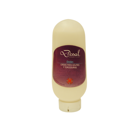 DOLAN Crema para masaje muscular 150 ml