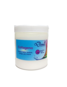 COLLAGENO Colágeno hidrolizado 100 gr