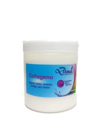 COLLAGENO Colágeno hidrolizado 100 gr