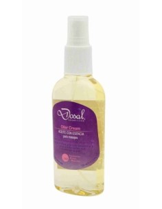 OILER CREAM Aceite para masajes 125 ml 2
