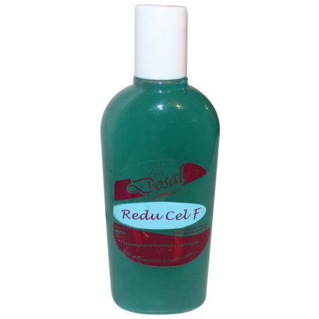 REDU CEL F Gel corporal especializado 240 ml