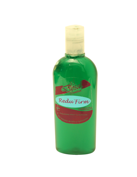 REDU FIRM Gel remodelante en frío 240 ml