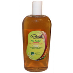FITO FORTER SHAMPOO Shampoo fortalecedor 450 ml
