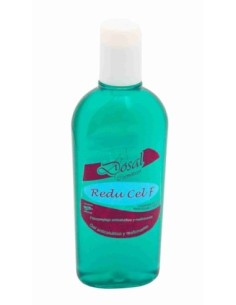 REDU CEL F Gel corporal especializado 240 ml