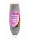EXFO SKINNER Crema exfoliante para manos y cuerpo 240 ml
