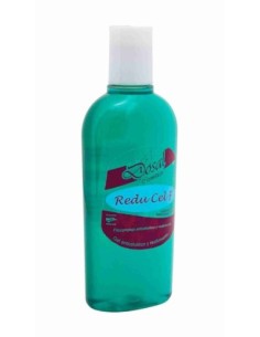REDU CEL F Gel corporal especializado 240 ml 2