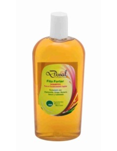 FITO FORTER SHAMPOO Shampoo fortalecedor 450 ml