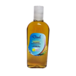 LIND CLEAN SHAMPOO Shampoo contra piojos y liendres 250 ml