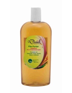 FITO FORTER SHAMPOO Shampoo fortalecedor 450 ml 2