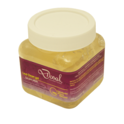 LIND CLEAN GEL FIJADOR Gel fijador contra piojos 250 ml