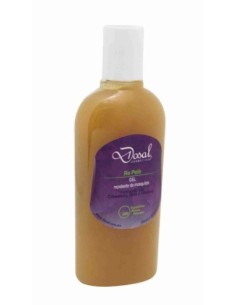 RE PELE Gel repelente de mosquitos 250 ml 2