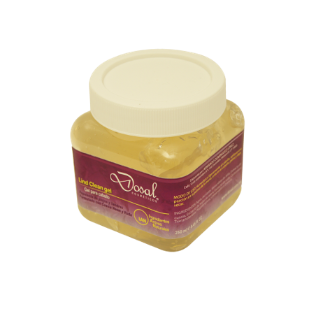 LIND CLEAN GEL FIJADOR Gel fijador contra piojos 250 ml