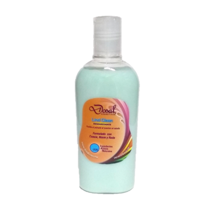 LIND CLEAN DESENREDANTE Desenredante contra piojos 250 ml