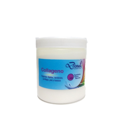 COLLAGENO Colágeno hidrolizado 100 gr