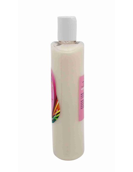 COLD BODY Crema corporal humectante piel extra seca 400 ml