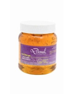 LIND CLEAN GEL FIJADOR Gel fijador contra piojos 250 ml