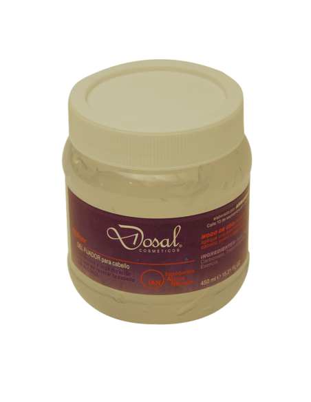 STILIZER Gel fijador para dama y caballero 250 gr