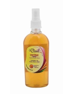 LIND CLEAN TONICO Tónico contra piojos y liendres 250 ml