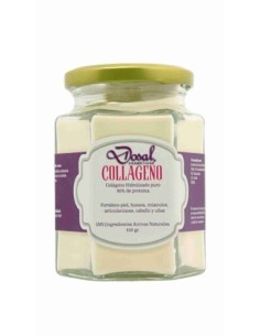 COLLAGENO Colágeno hidrolizado 100 gr