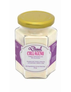 COLLAGENO Colágeno hidrolizado 100 gr 2