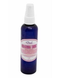 SHAVING TONIC Balsamo Tonificante 125 ml 2
