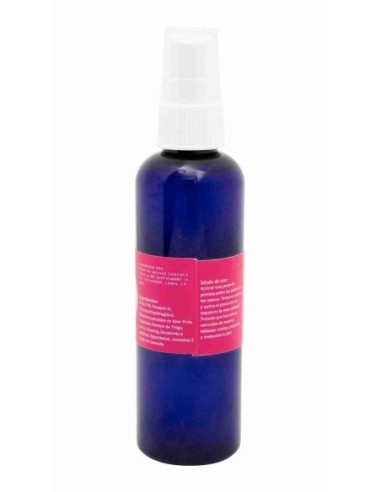 SHAVING TONIC Balsamo Tonificante 125 ml